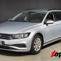 Volkswagen Passat Vw PASSAT 2.0 TDI 150 CV AV. LED