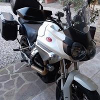 Moto Guzzi Stelvio 1200 - 2011