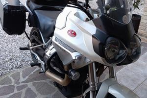 Moto Guzzi Stelvio 1200 - 2011