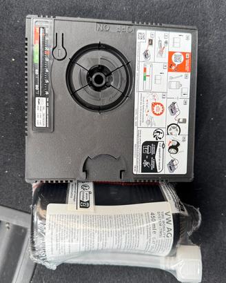 Compressore portatile Auto con Schiuma NUOVO