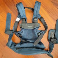 Marsupio Baby Bjorn - Harmony (tessuto Mesh)