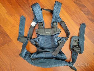 Marsupio Baby Bjorn - Harmony (tessuto Mesh)