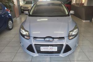 Ford Focus 1.6 TDCi 115 CV Titanium