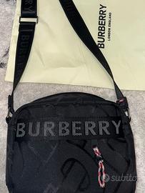 Borsello/ marsupio da uomo Burberry