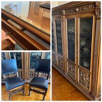 Mobili Studio Classico