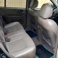 hyundai santa fe 2006