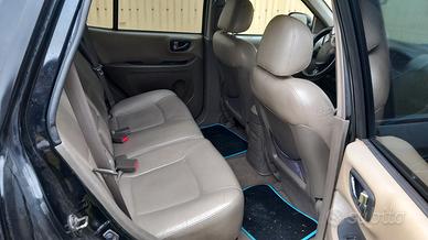 hyundai santa fe 2006