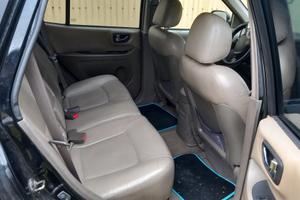 hyundai santa fe 2006