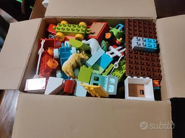 lego duplo