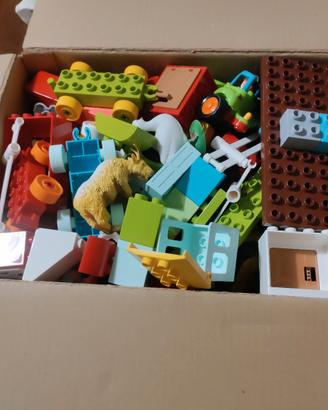 lego duplo
