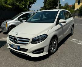 Mercedes-Benz Classe B 160 Premium