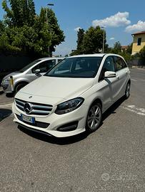 Mercedes-Benz Classe B 160 Premium