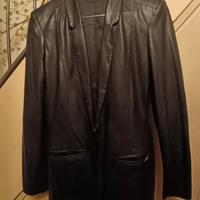 Giacca in ecopelle Guess