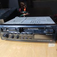 Autoradio Pioneer KE-2700