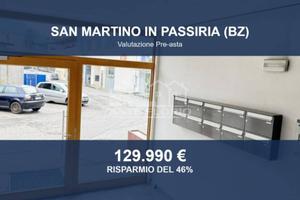 Immobile in asta di 135 m² a San Martino in Passir