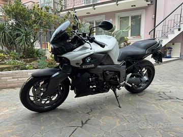 BMW K1300 R Full Optional - 17.600 km