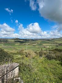 Appartamento indipendente con terreno a Osilo