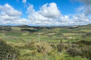 Appartamento indipendente con terreno a Osilo