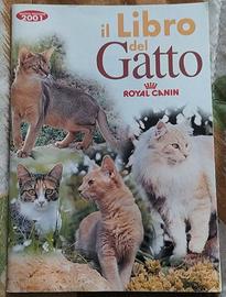 Il libro del gatto