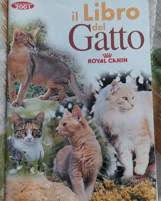 Il libro del gatto