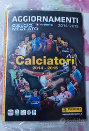 Calciatori panini