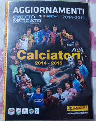 Calciatori panini