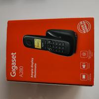 telefono cordless Gigaset A280