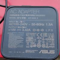 Alimentatore Asus ADP-65GD B