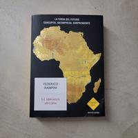 La speranza africana