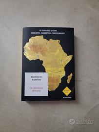 La speranza africana