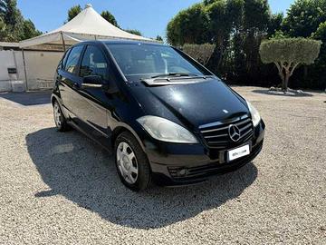 Mercedes-Benz Classe A180 cdi
