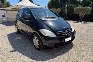 Mercedes-Benz Classe A180 cdi
