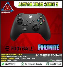 Joypad xbox serie x