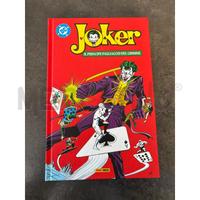 JOKER IL PRINCIPE PAGLIACCIO DEL CRIMINE