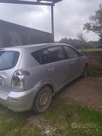 Toyota Coroll Verso