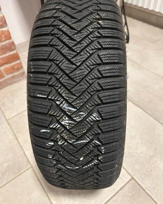 n2 gomme da neve 195/55/15