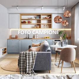 Appartamento di 45 m² con 2 locali a Valdagno