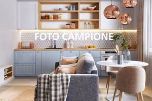 Appartamento di 45 m² con 2 locali a Valdagno