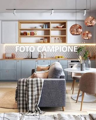 Appartamento di 45 m² con 2 locali a Valdagno