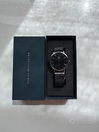 Orologio Daniel Wellington Classic Cornwall 40mm