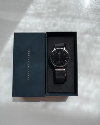 Orologio Daniel Wellington Classic Cornwall 40mm
