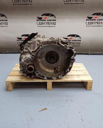 Cambio automatico 6m awf21 freelander 2 l359 evoqu