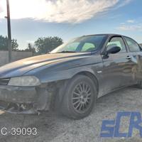 ALFA ROMEO 156 932 1.9 JTD 16V 140CV Ricambi