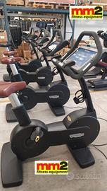 new bike Technogym ciclette usata rigenerata prime