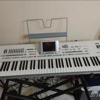 Korg PA2X Pro FULL OPTIONAL!