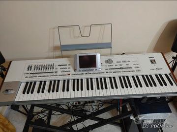 Korg PA2X Pro FULL OPTIONAL!