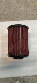 filtro aria sportivo Ford Focus 