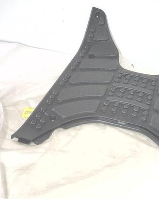 PEDANA POGGIAPIEDI GILERA STALKER PIAGGIO 29909200