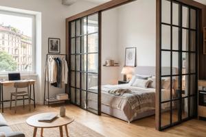 Balduina - loft con SPESE INCLUSE