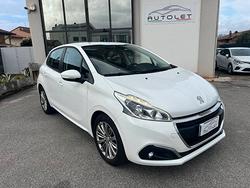 Peugeot 208 1.2 puretech Access gpl 82cv 5p